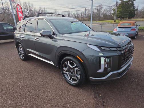 2023 Hyundai PALISADE SEL