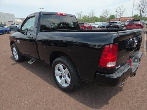 2013 RAM 1500 Tradesman/Express