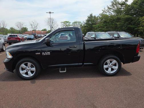 2013 RAM 1500 Tradesman/Express