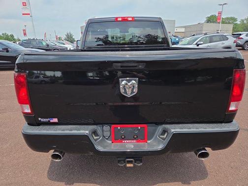 2013 RAM 1500 Tradesman/Express