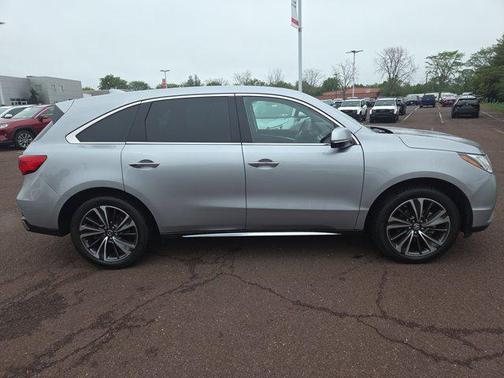 2020 Acura MDX 3.5L w/Technology Package