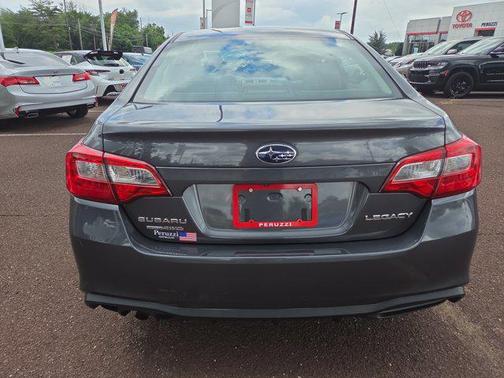 2018 Subaru Legacy Base