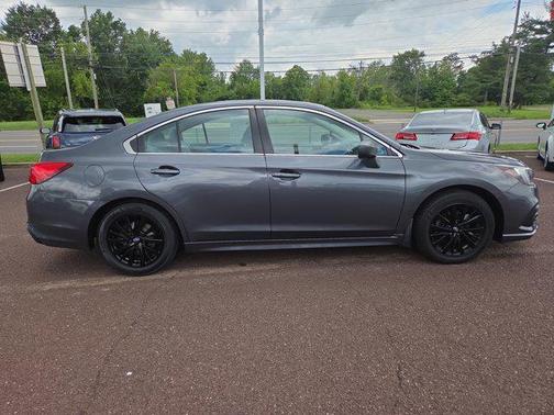 2018 Subaru Legacy Base