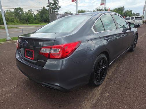 2018 Subaru Legacy Base