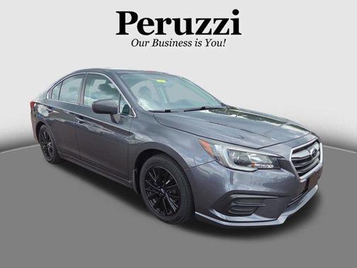2018 Subaru Legacy Base