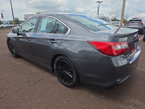 2018 Subaru Legacy Base