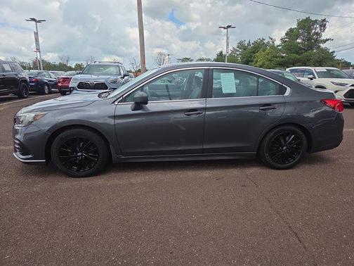 2018 Subaru Legacy Base