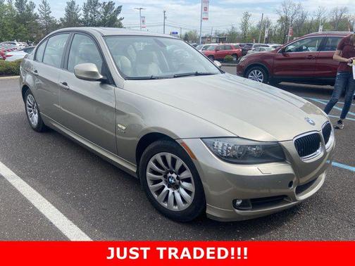 2009 BMW 328 xDrive