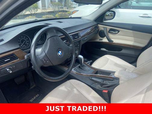 2009 BMW 328 xDrive