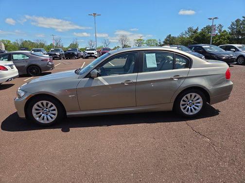 2009 BMW 328 xDrive