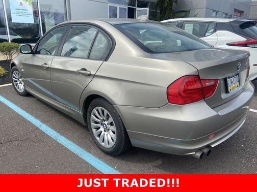 2009 BMW 328 xDrive