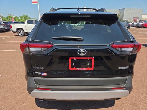 2022 Toyota RAV4 Adventure