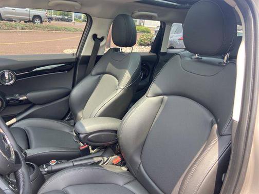2022 MINI Hardtop Cooper S