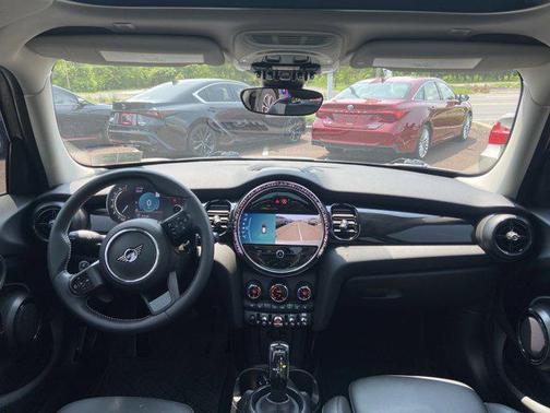 2022 MINI Hardtop Cooper S