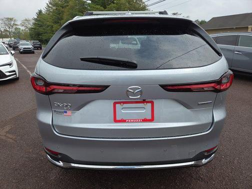 2024 Mazda CX-90 PHEV Premium Plus
