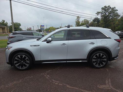2024 Mazda CX-90 PHEV Premium Plus