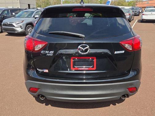 2014 Mazda CX-5 Touring