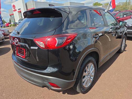2014 Mazda CX-5 Touring