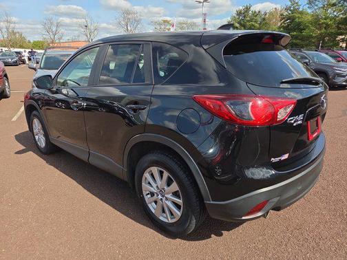 2014 Mazda CX-5 Touring