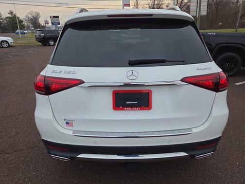 2022 Mercedes-Benz GLE 350 4MATIC