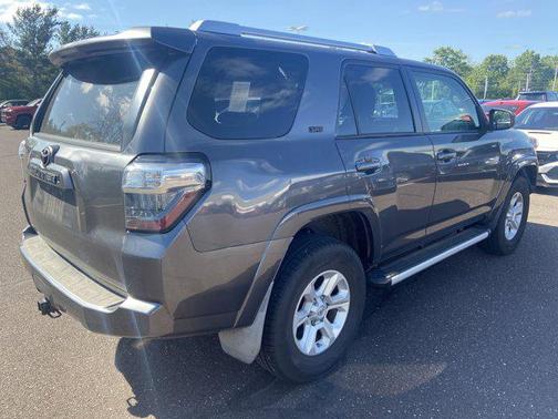 2016 Toyota 4Runner TRD Pro