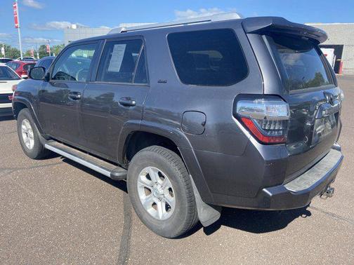 2016 Toyota 4Runner TRD Pro