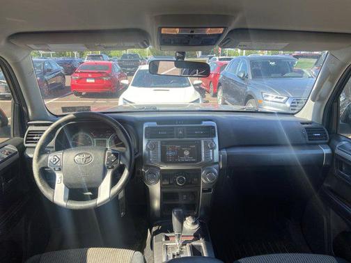 2016 Toyota 4Runner TRD Pro