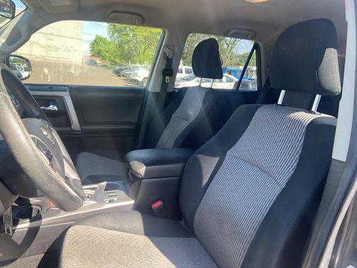 2016 Toyota 4Runner TRD Pro