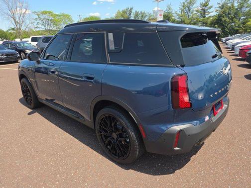 2025 MINI Countryman Cooper S ALL4