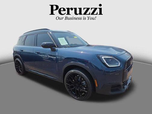 2025 MINI Countryman Cooper S ALL4