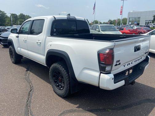 2017 Toyota Tacoma Base