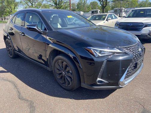 2022 Lexus UX 250h Base
