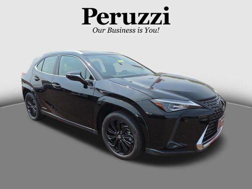 2022 Lexus UX 250h Base