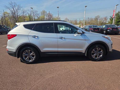 2015 Hyundai Santa Fe Sport 2.4L