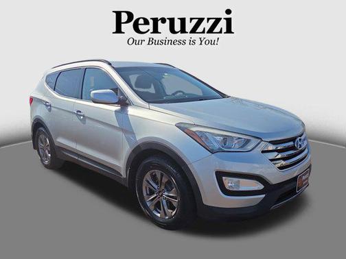2015 Hyundai Santa Fe Sport 2.4L