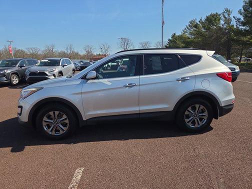 2015 Hyundai Santa Fe Sport 2.4L