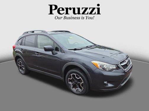 2015 Subaru XV Crosstrek 2.0i Premium