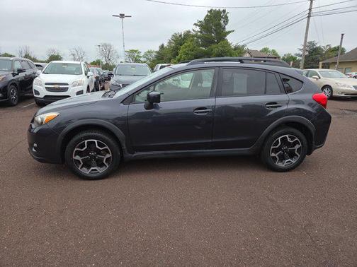2015 Subaru XV Crosstrek 2.0i Premium