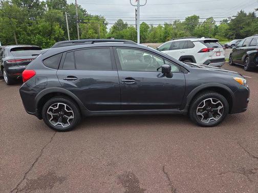 2015 Subaru XV Crosstrek 2.0i Premium