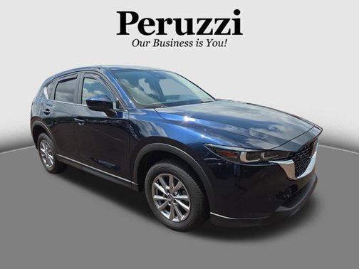 2023 Mazda CX-5 2.5 S Select