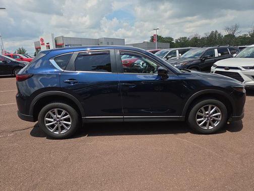 2023 Mazda CX-5 2.5 S Select