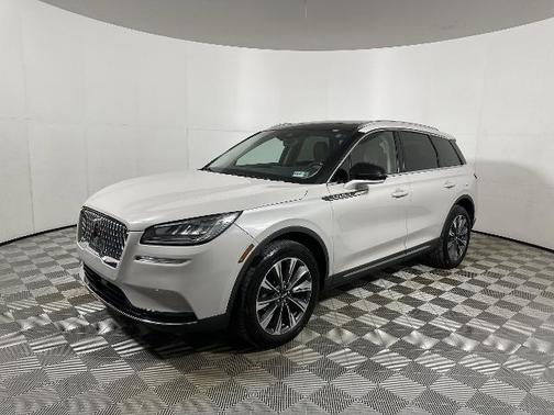 2021 Lincoln Corsair RESERVE