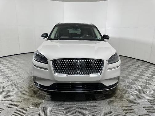 2021 Lincoln Corsair RESERVE