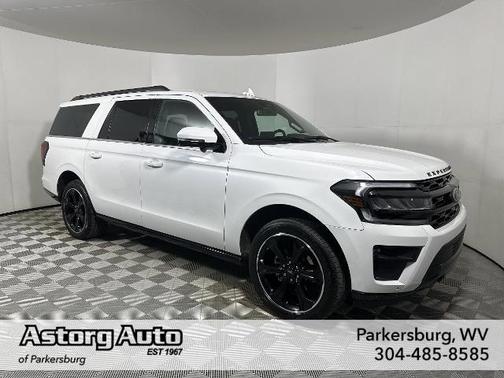 2024 Ford Expedition LIMITED