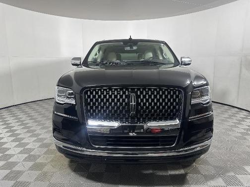 2023 Lincoln Navigator BLACK LABEL