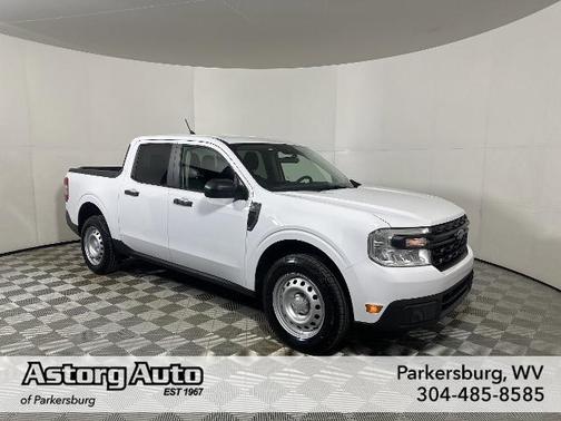 2024 Ford Maverick XL