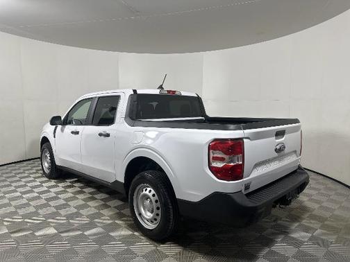 2024 Ford Maverick XL