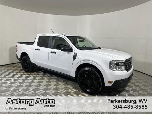 2024 Ford Maverick XL