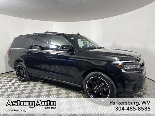 2023 Ford Expedition LIMITED