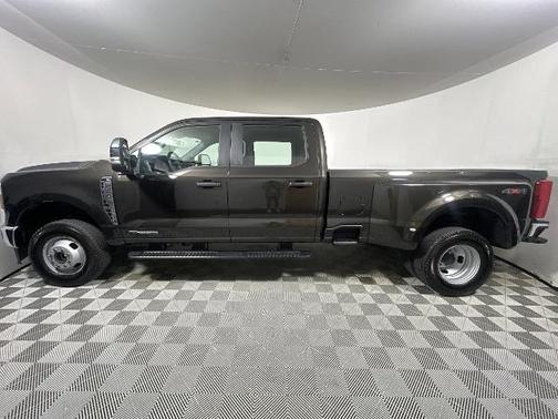 2024 Ford F-350 